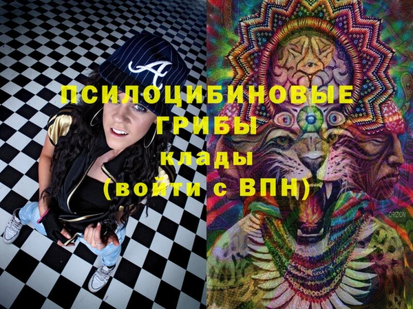 ALPHA PVP Алзамай